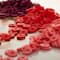 12 Pack: Red Heishi Craft Beads, 5.8mm by Bead Landing&#x2122;